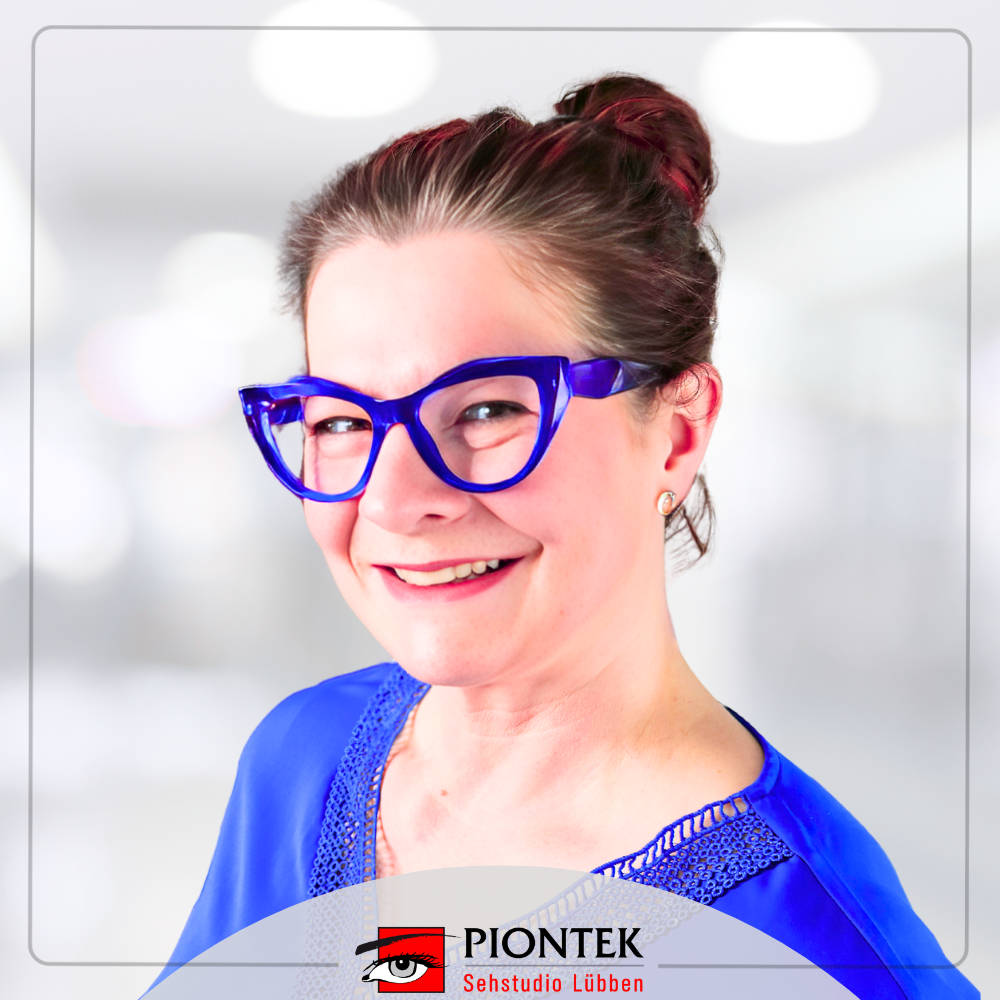 Arbeitsplatzbrillen - Augenoptik Piontek - Sehstudio Lübben